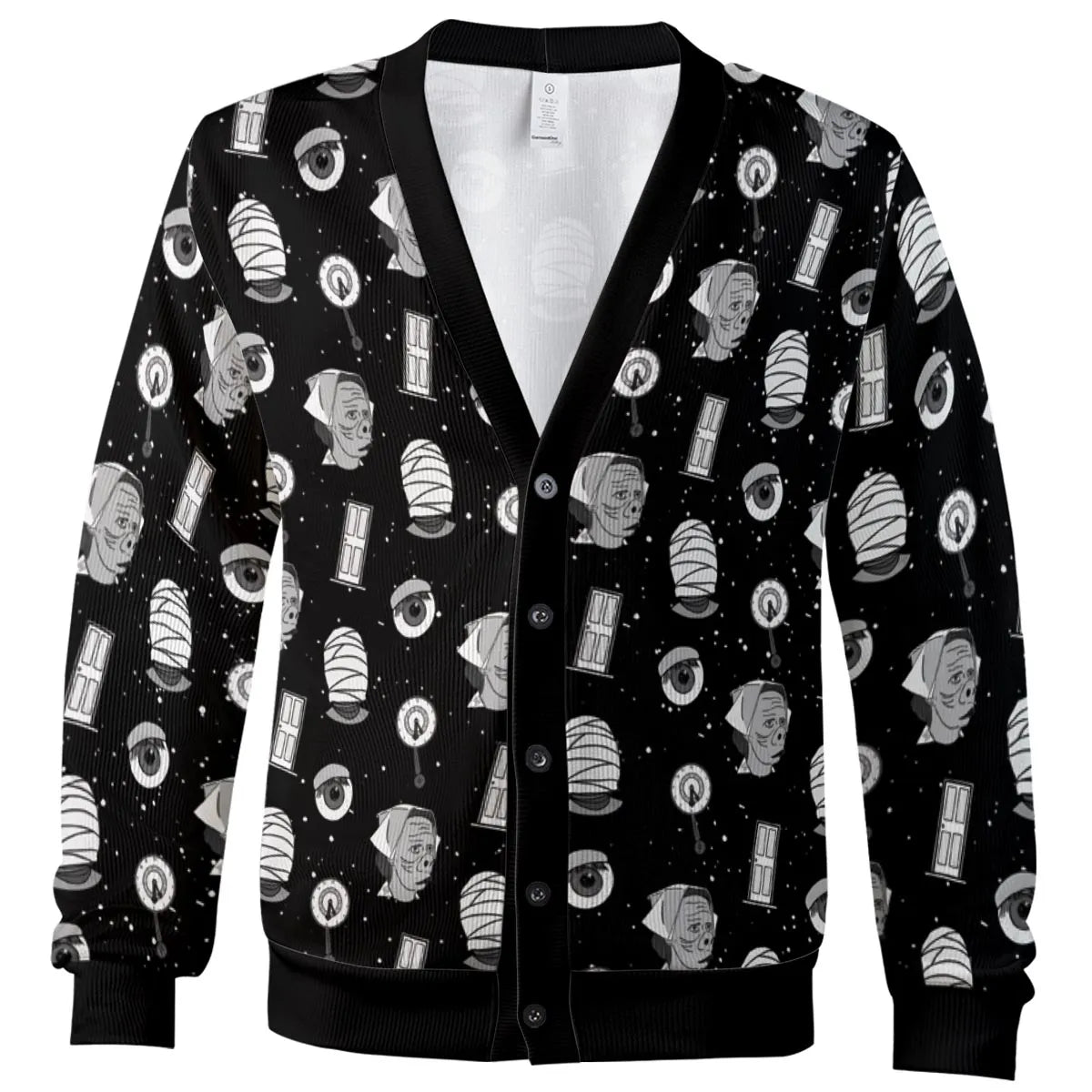 Cardigan - C8WS7WA5