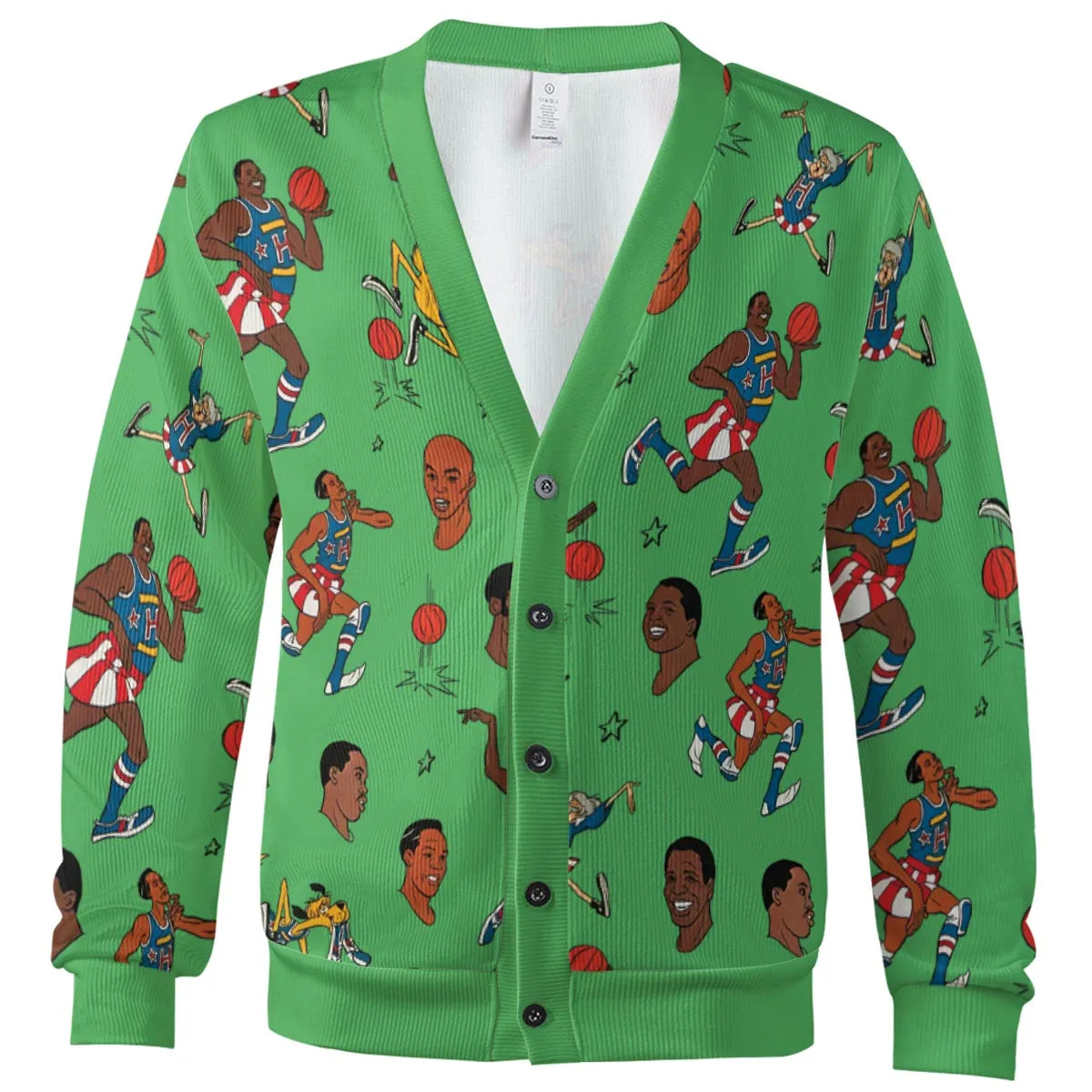 Cardigan - YDM1N414