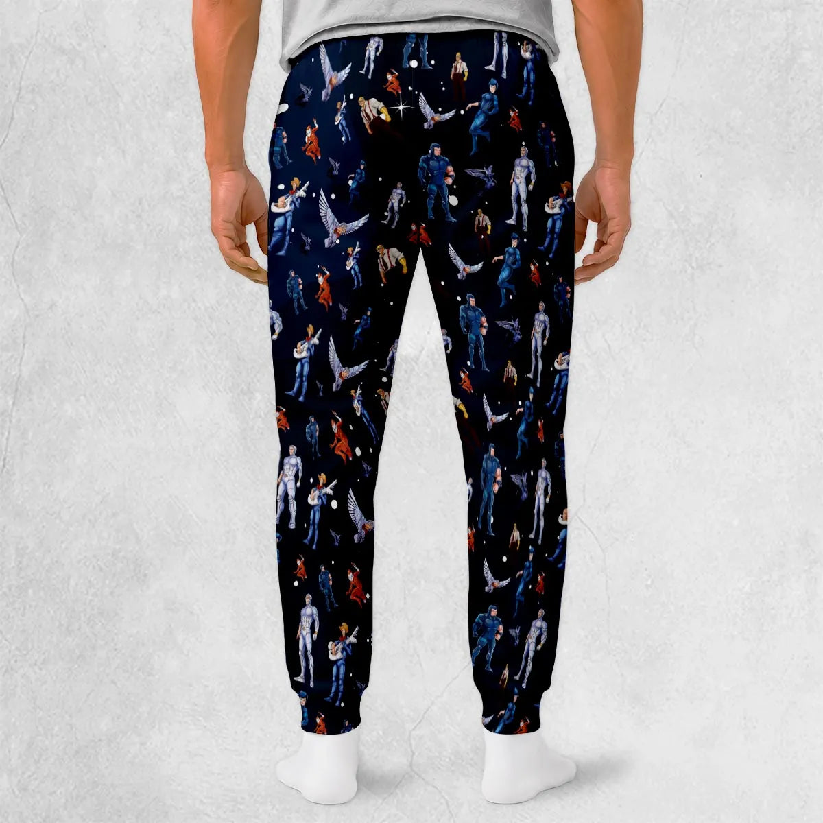 Sweatpants - CKKAXW2Q