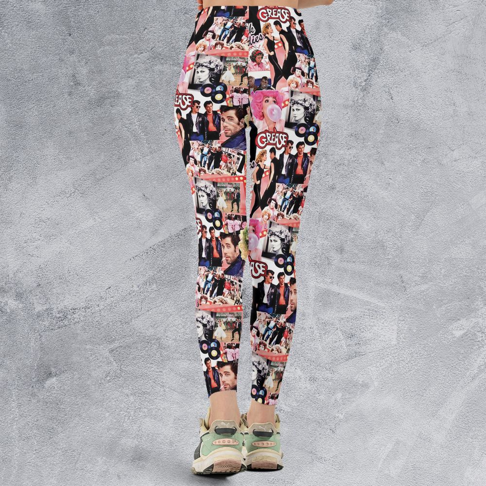Legging - E7WRCK9R -  - 2