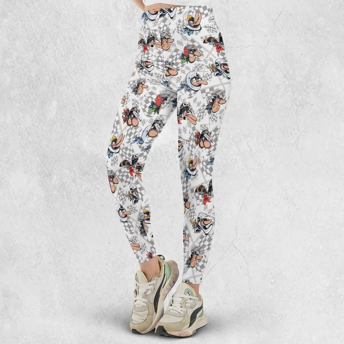 Legging - F3V3F4DS