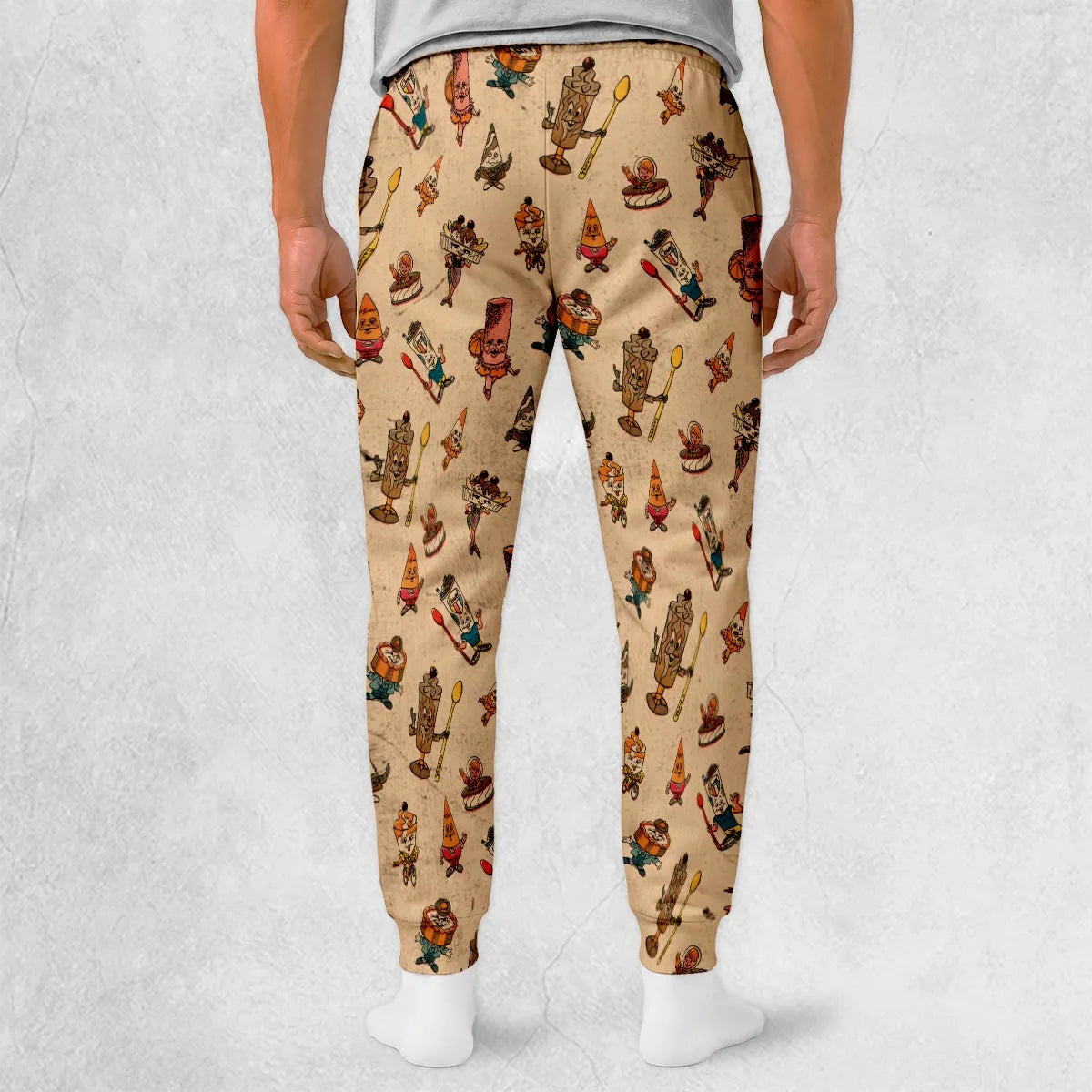 Sweatpants - 59RVY77B