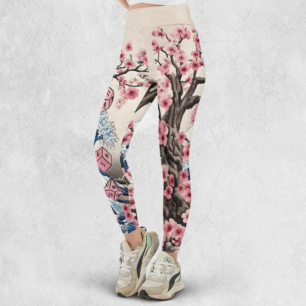 Legging - RBCT6CFK