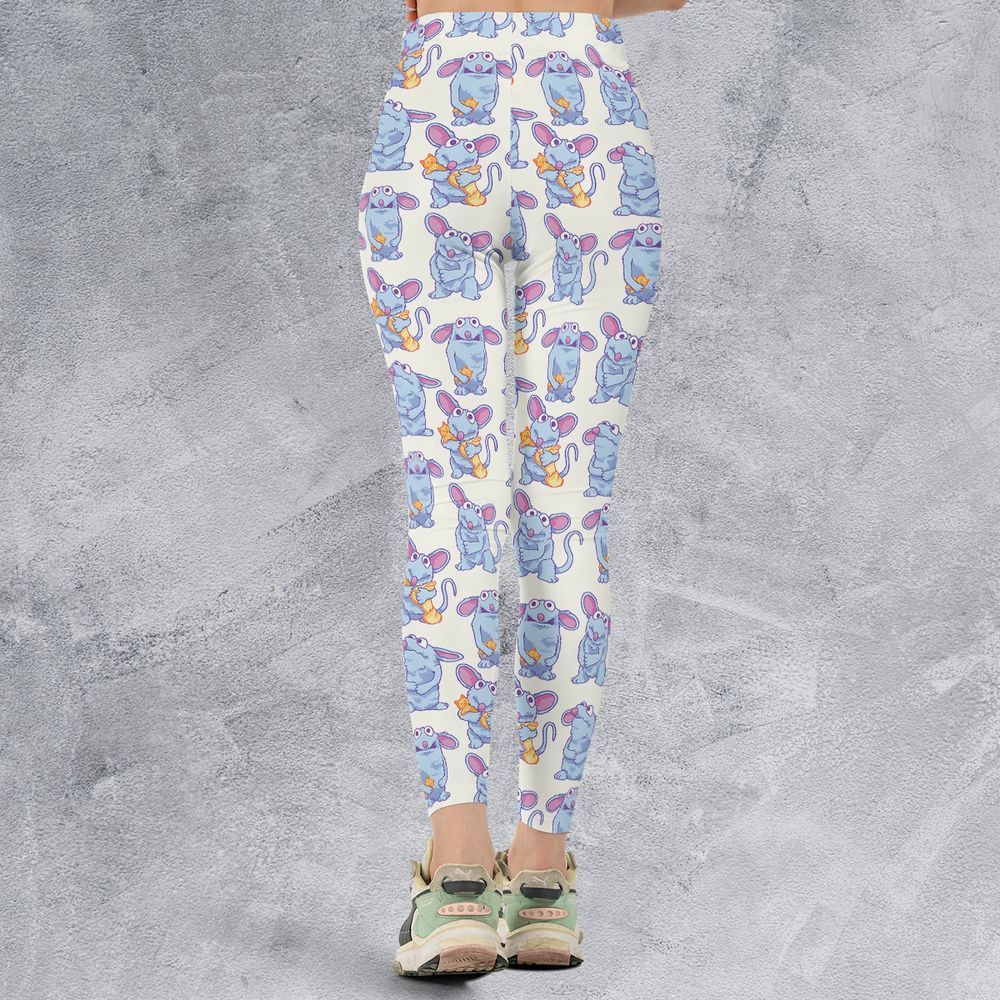 Legging -  - 2