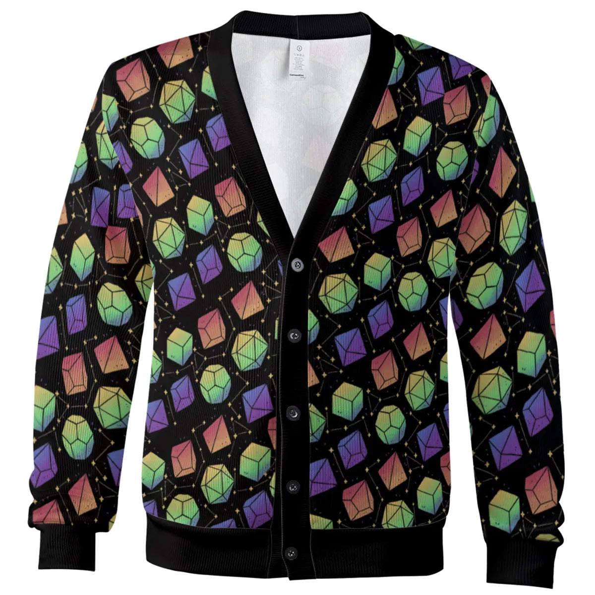 Cardigan - SZQN9LJJ