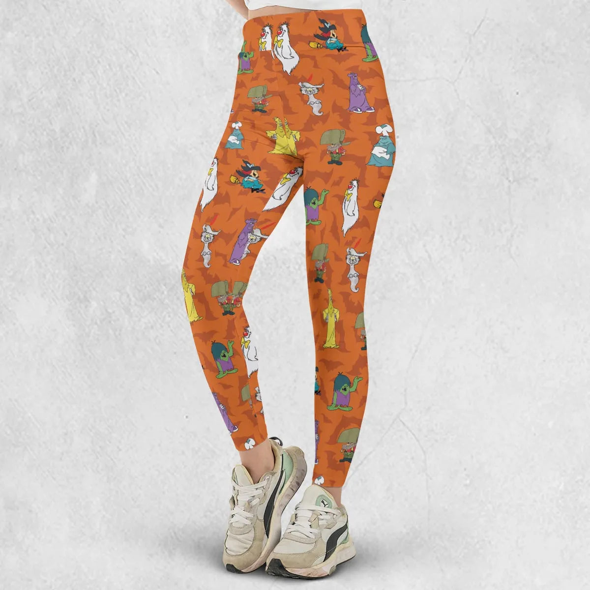 Legging - DLRM642G