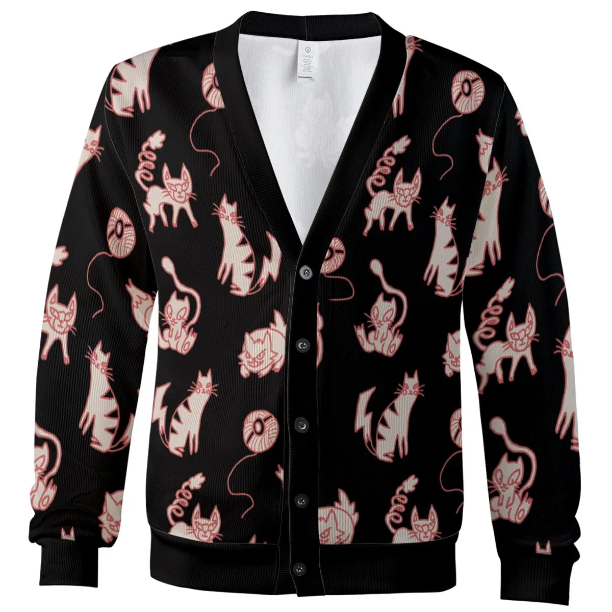 Cardigan - 5Y2QE2UF