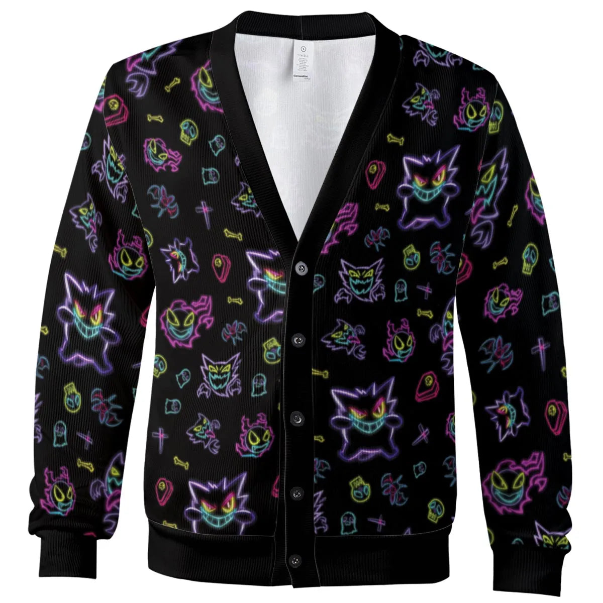 Cardigan - SEU1JKH1