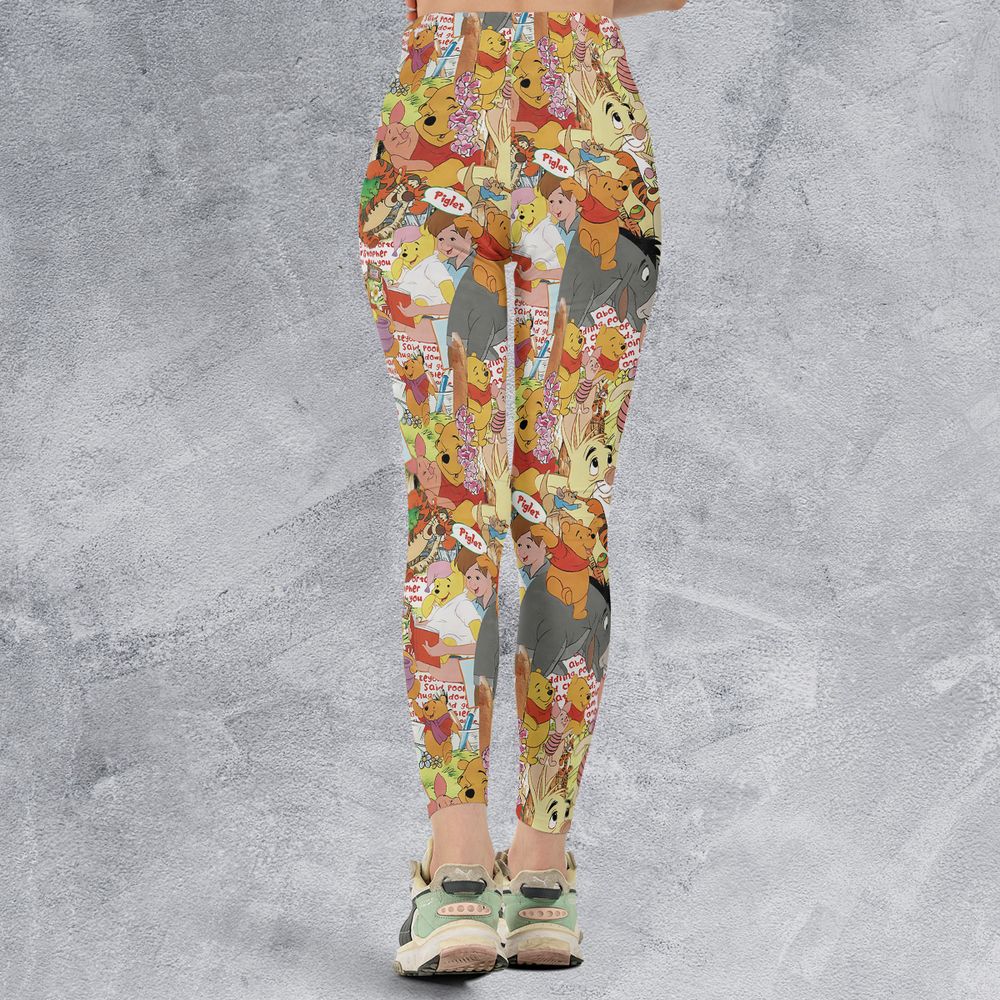Legging - DBRN5YZL -  - 2