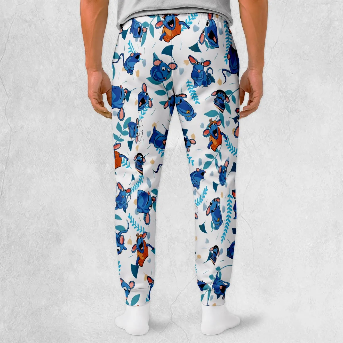 Sweatpants - UYC1N7C6