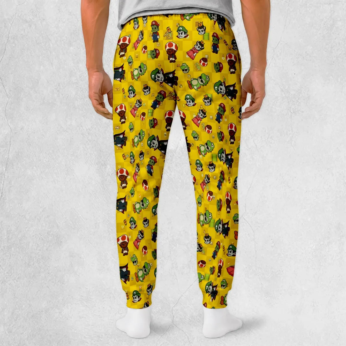 Sweatpants - 6X2NTXVW