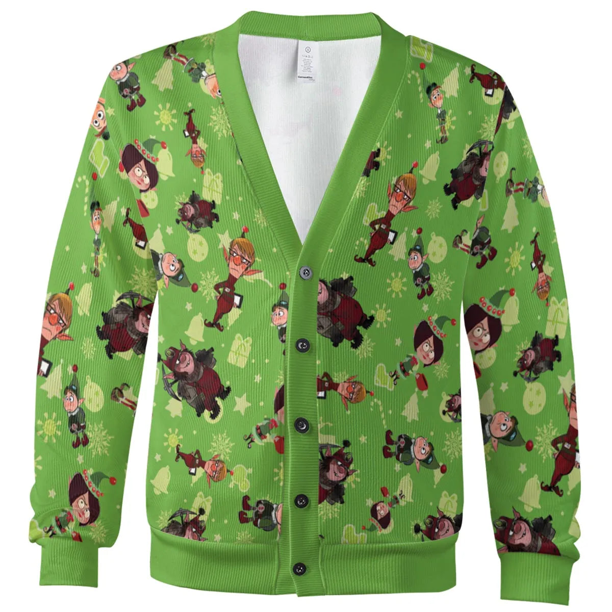 Cardigan - LH5YDFJR