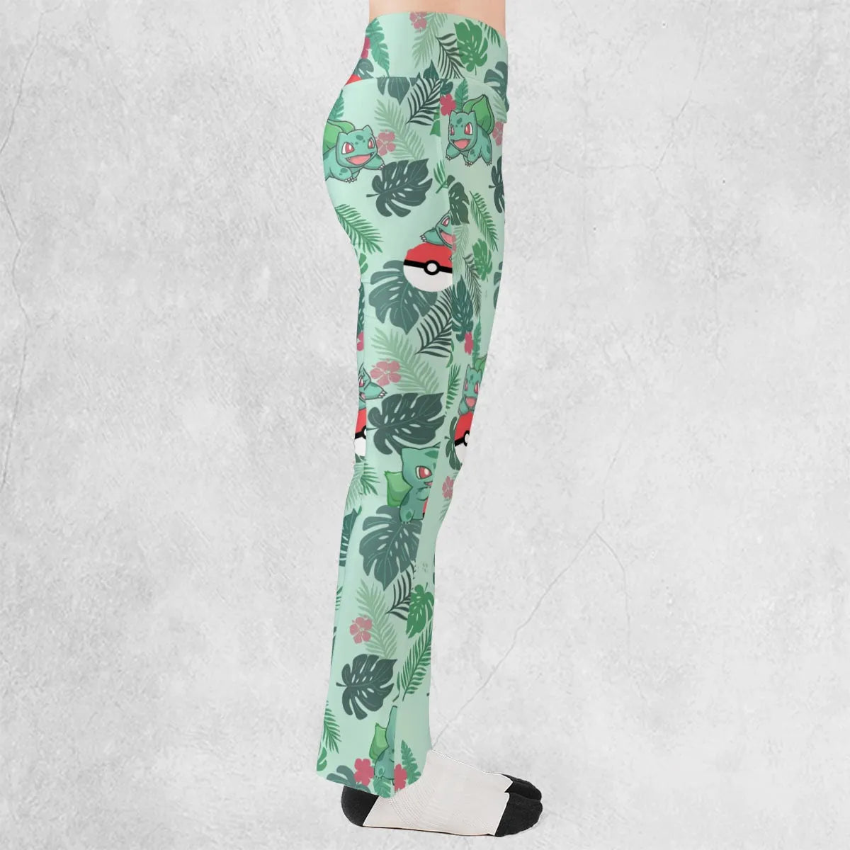 Flare Leggings - QVVYGG83
