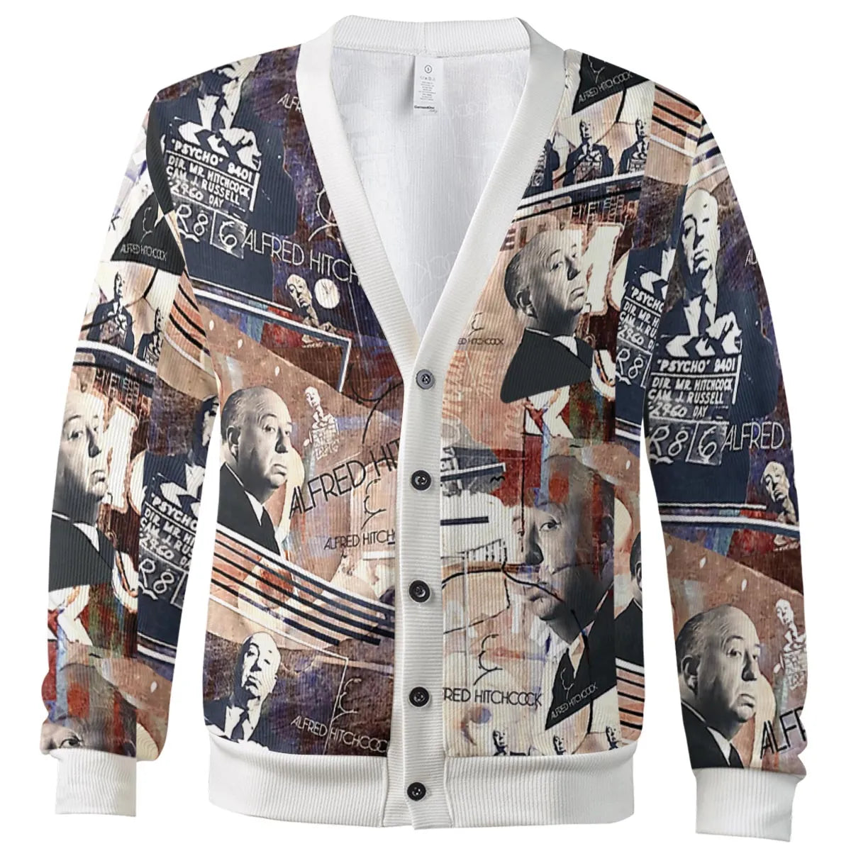 Cardigan - 7WZ974SN
