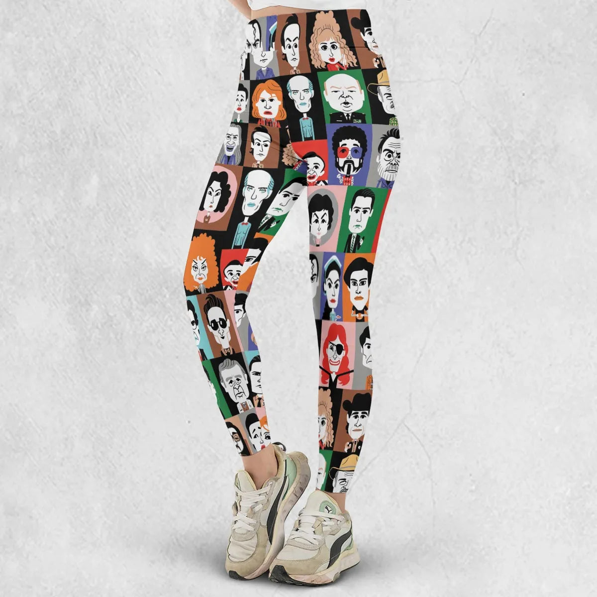 Legging - 9M65Y2R1