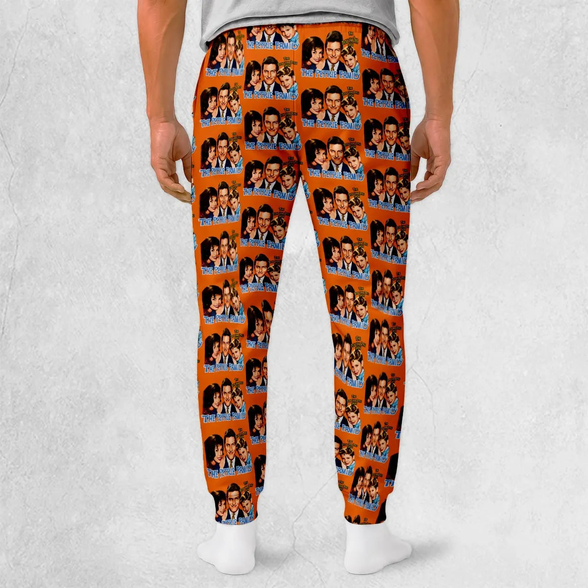 Sweatpants - N1DLK72U