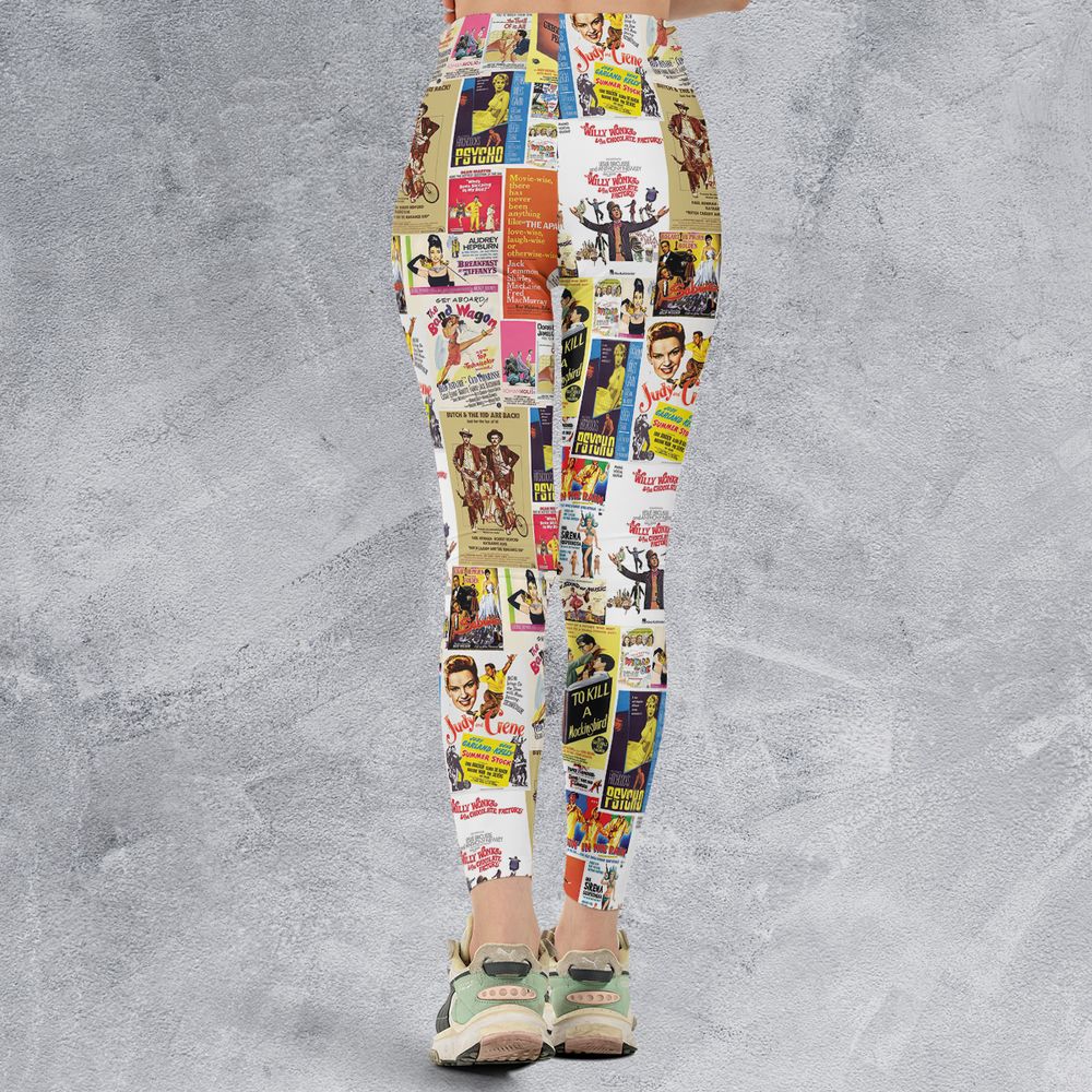 Legging - N9G4ZC67 -  - 2