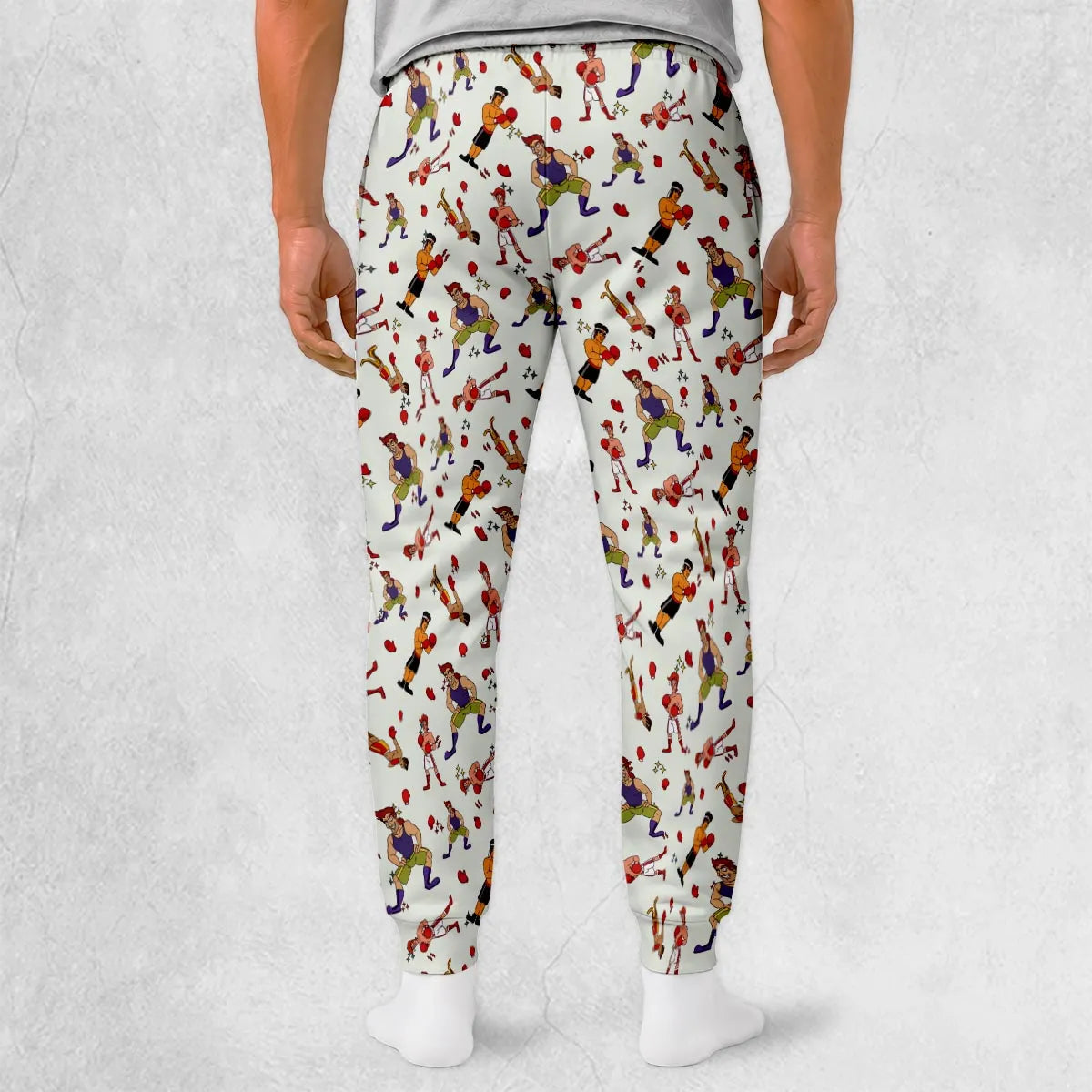 Sweatpants - 7X3Z7MCH