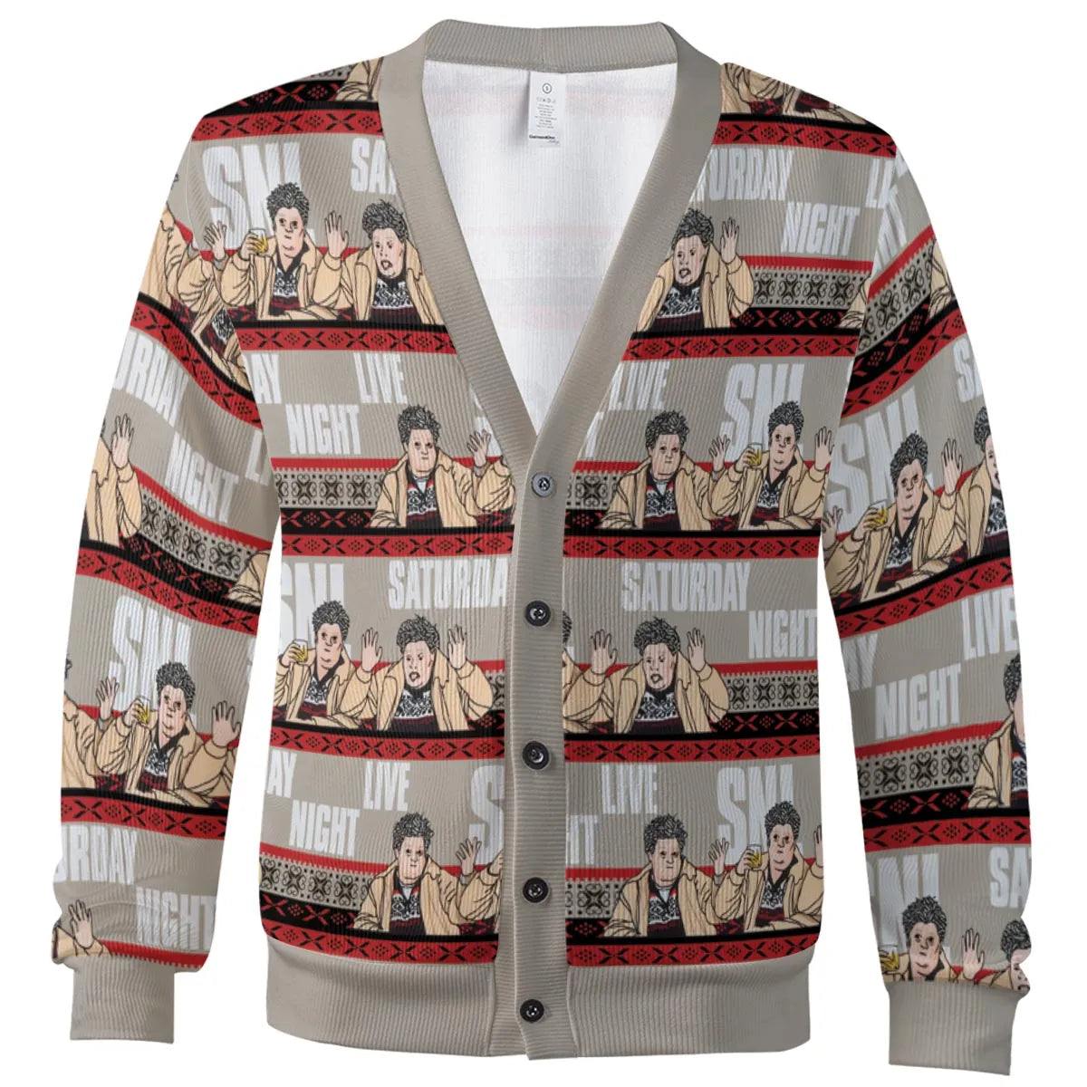Cardigan - GGXU3JCN