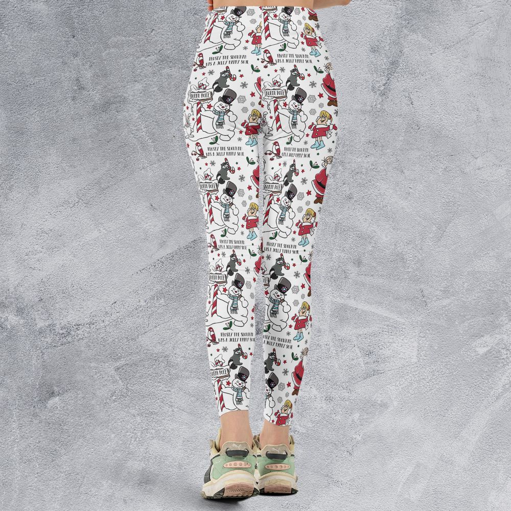 Legging - YCR7ZHHS -  - 2