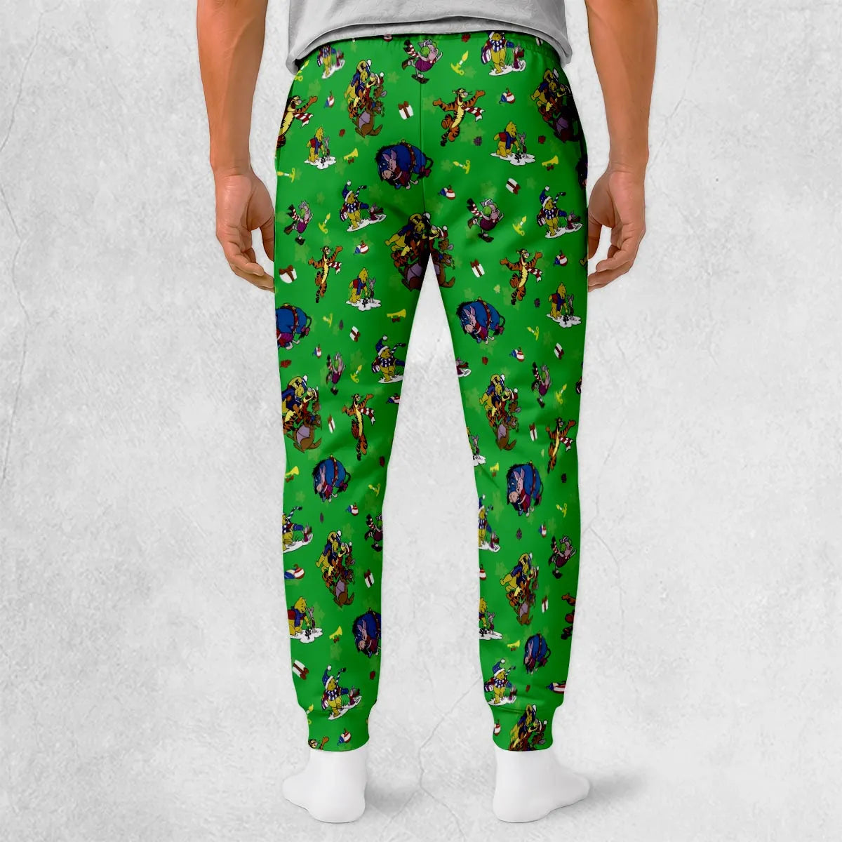 Sweatpants - BYGV9MSZ