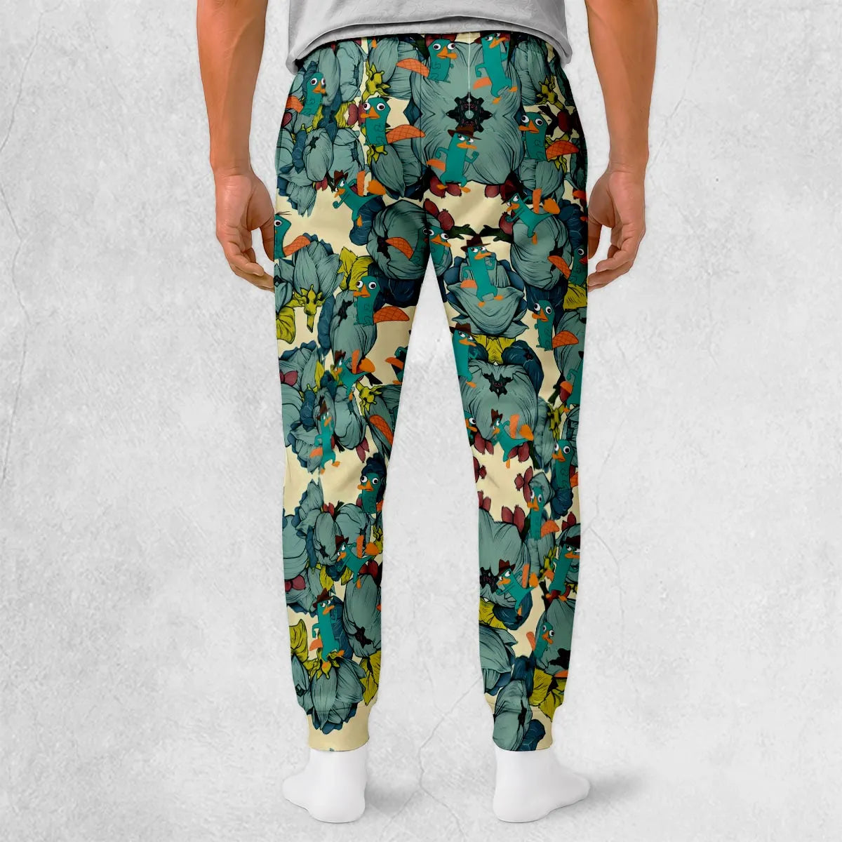 Sweatpants - QEXE1TFJ