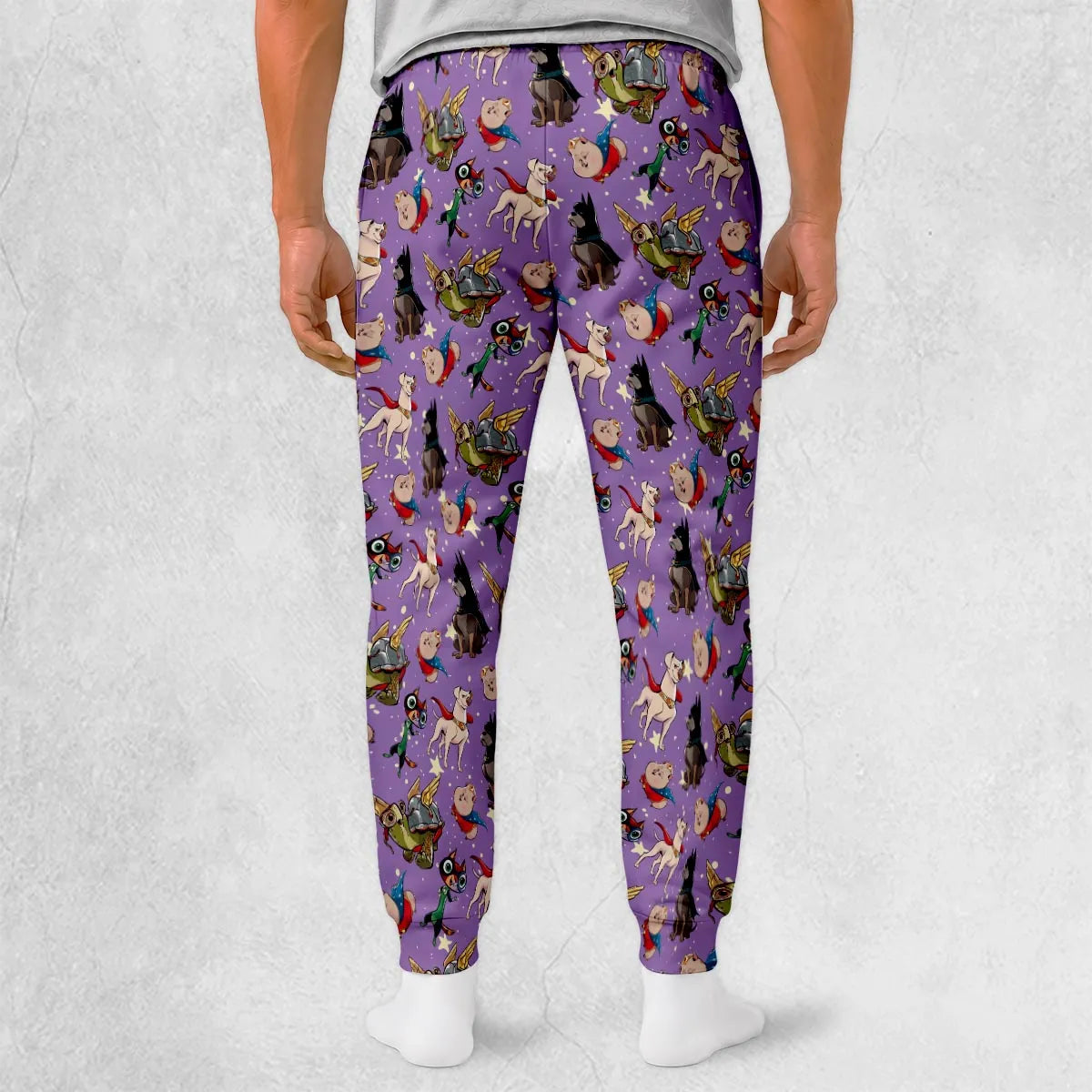 Sweatpants - 523N2ZSC