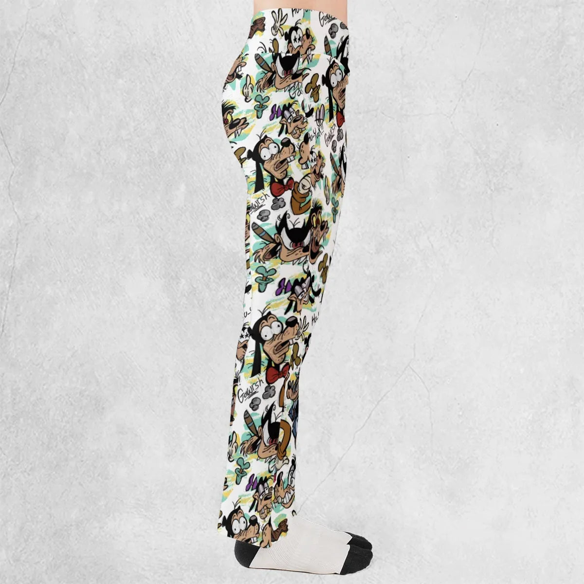 Flare Leggings - UFRM2XSX