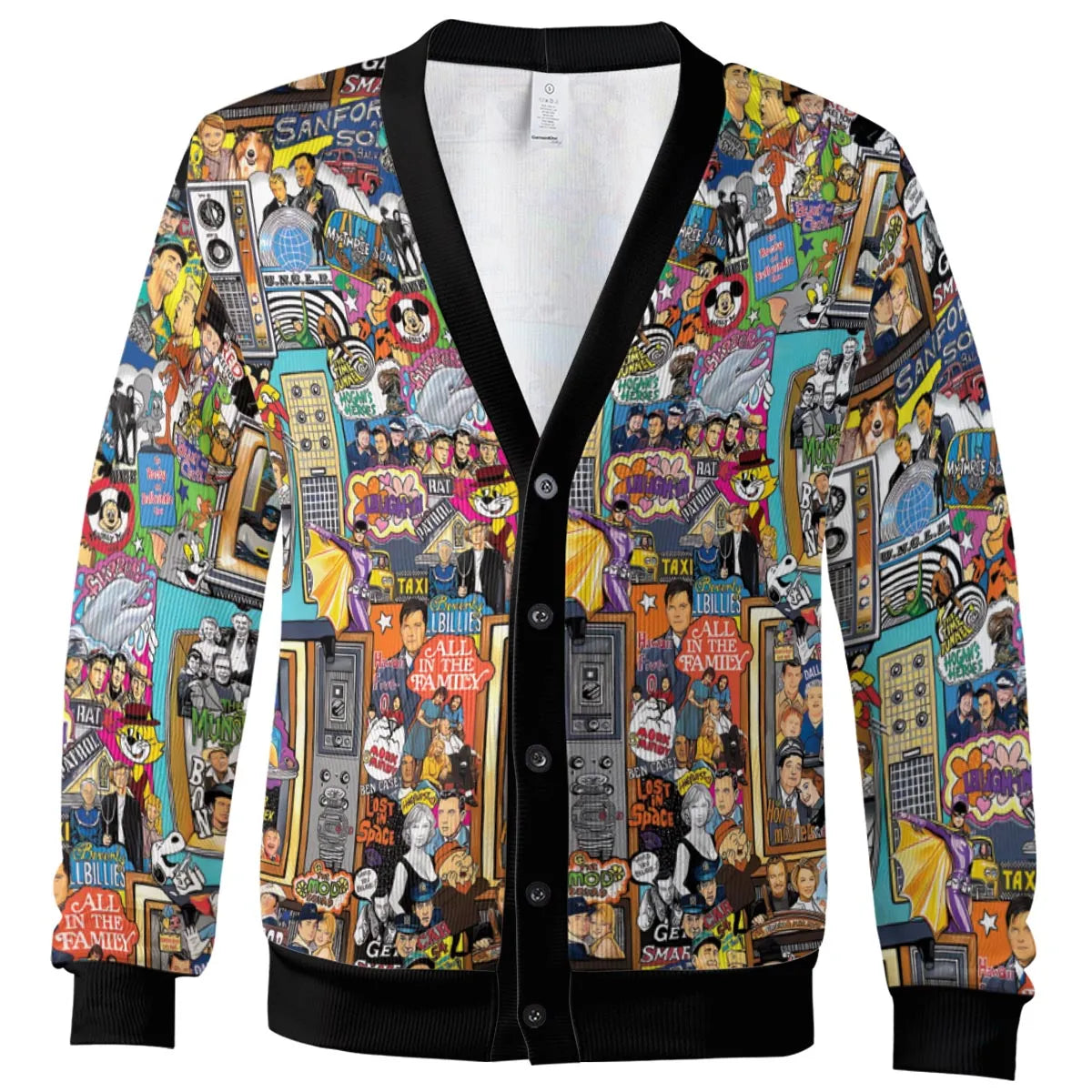 Cardigan - NA8M875Q
