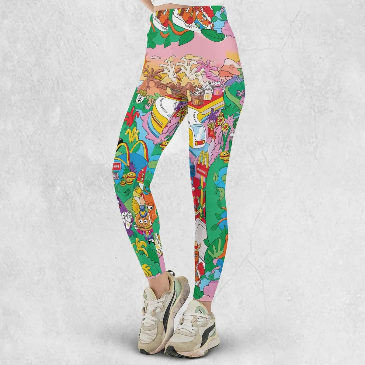 Legging - 3RYXTJ5G