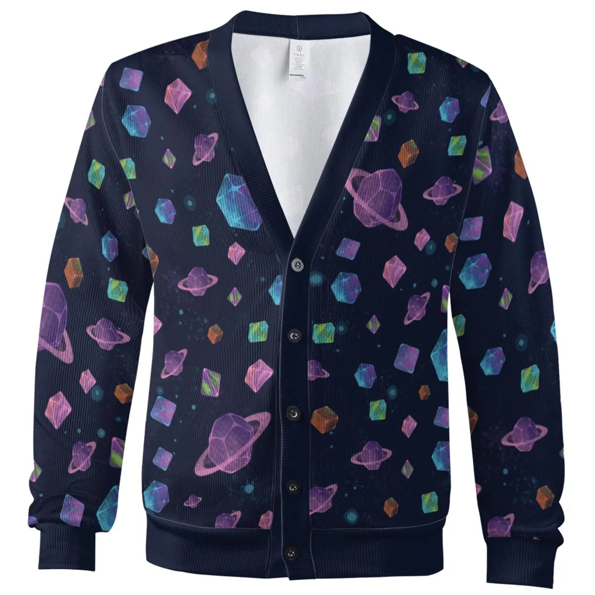 Cardigan - 4Q7Y5JFU