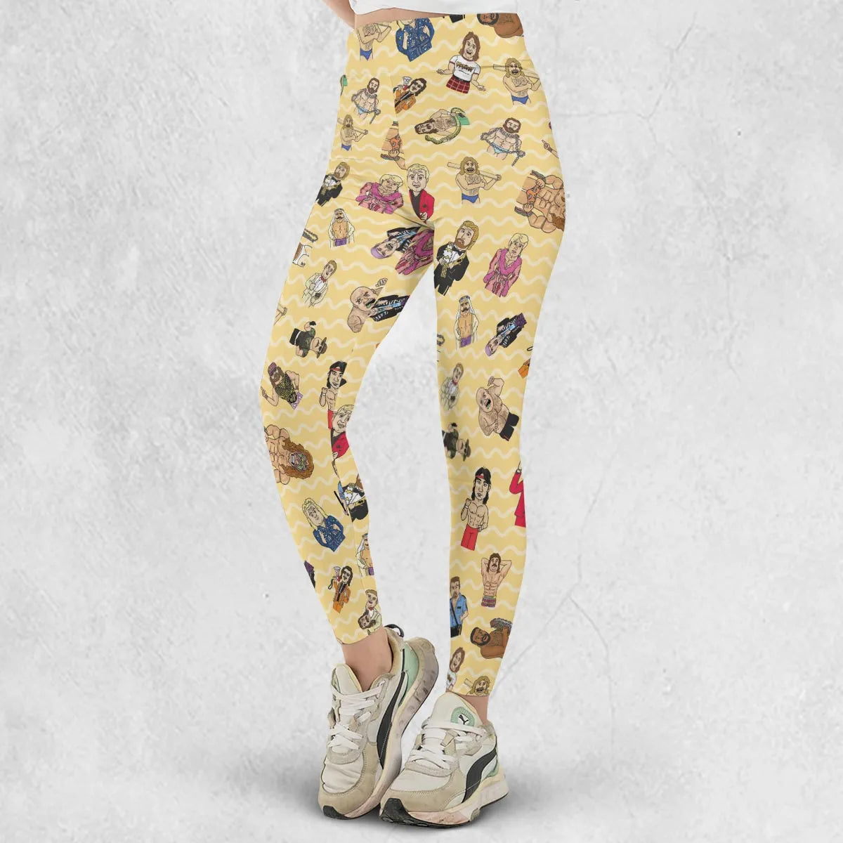 Legging - Q5PTQN44