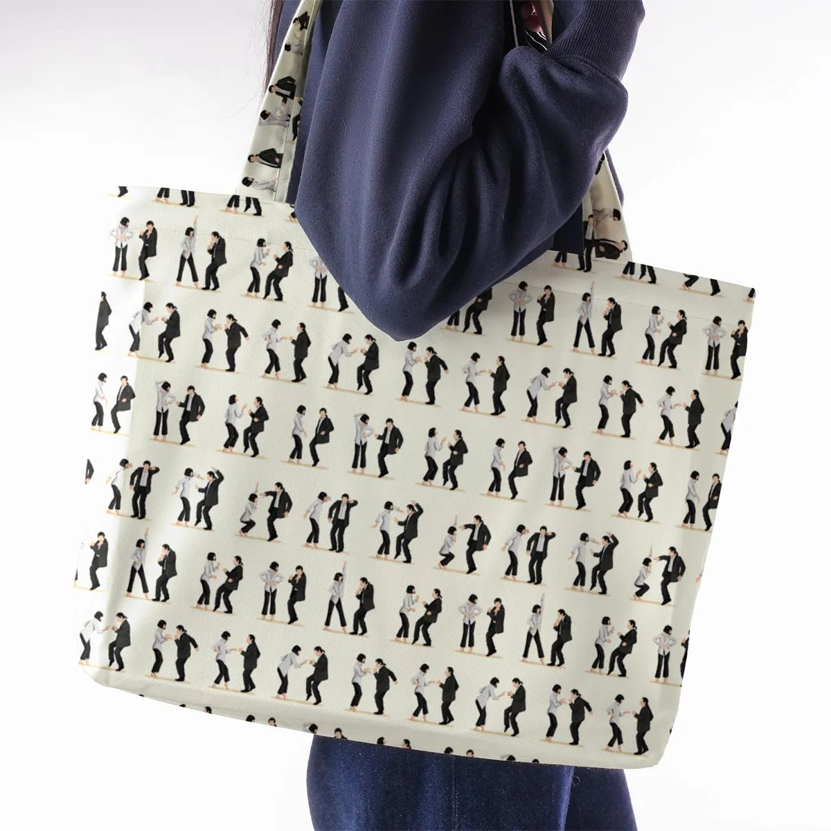 Large Tote Bag - EVN63MG2