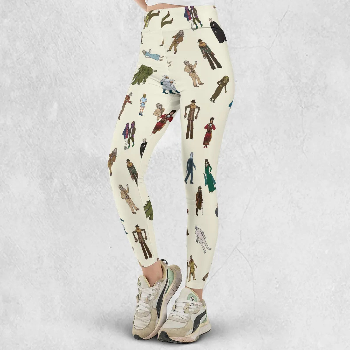 Legging - V2KM7FB2
