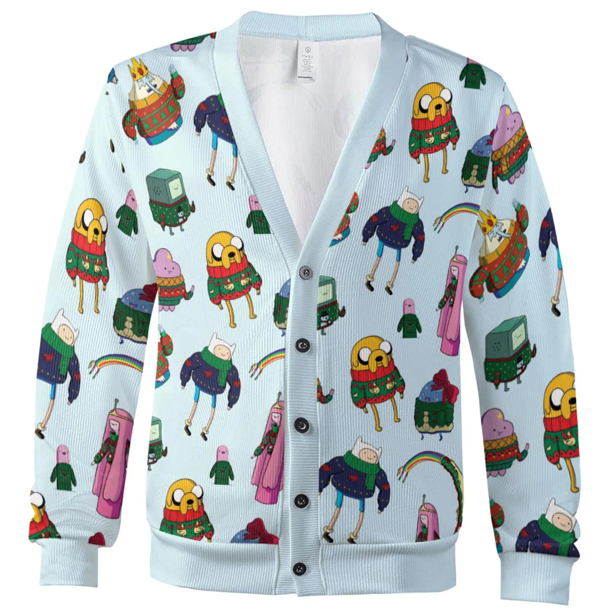 Cardigan - QCK1HJWA