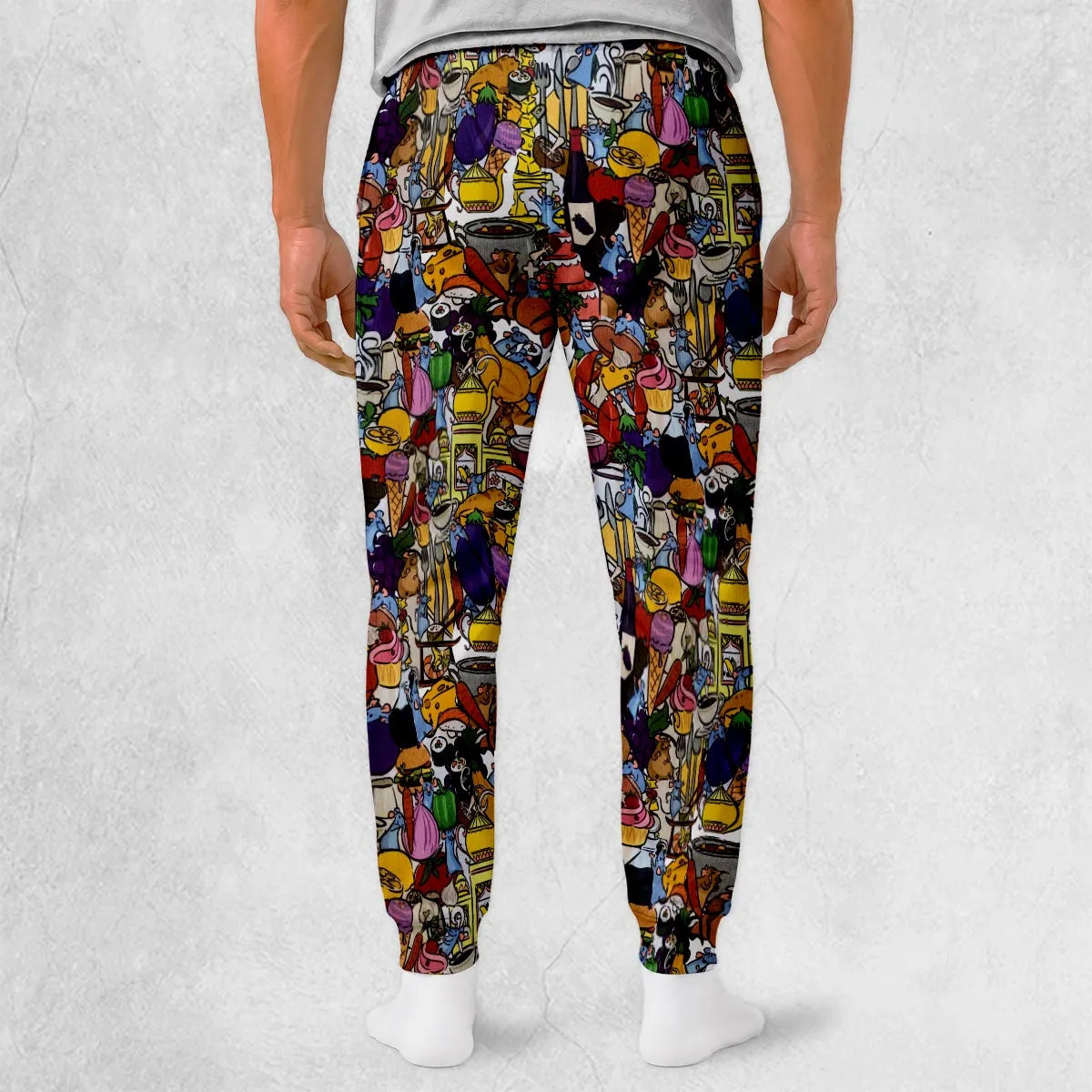 Sweatpants - UU3VHU7S