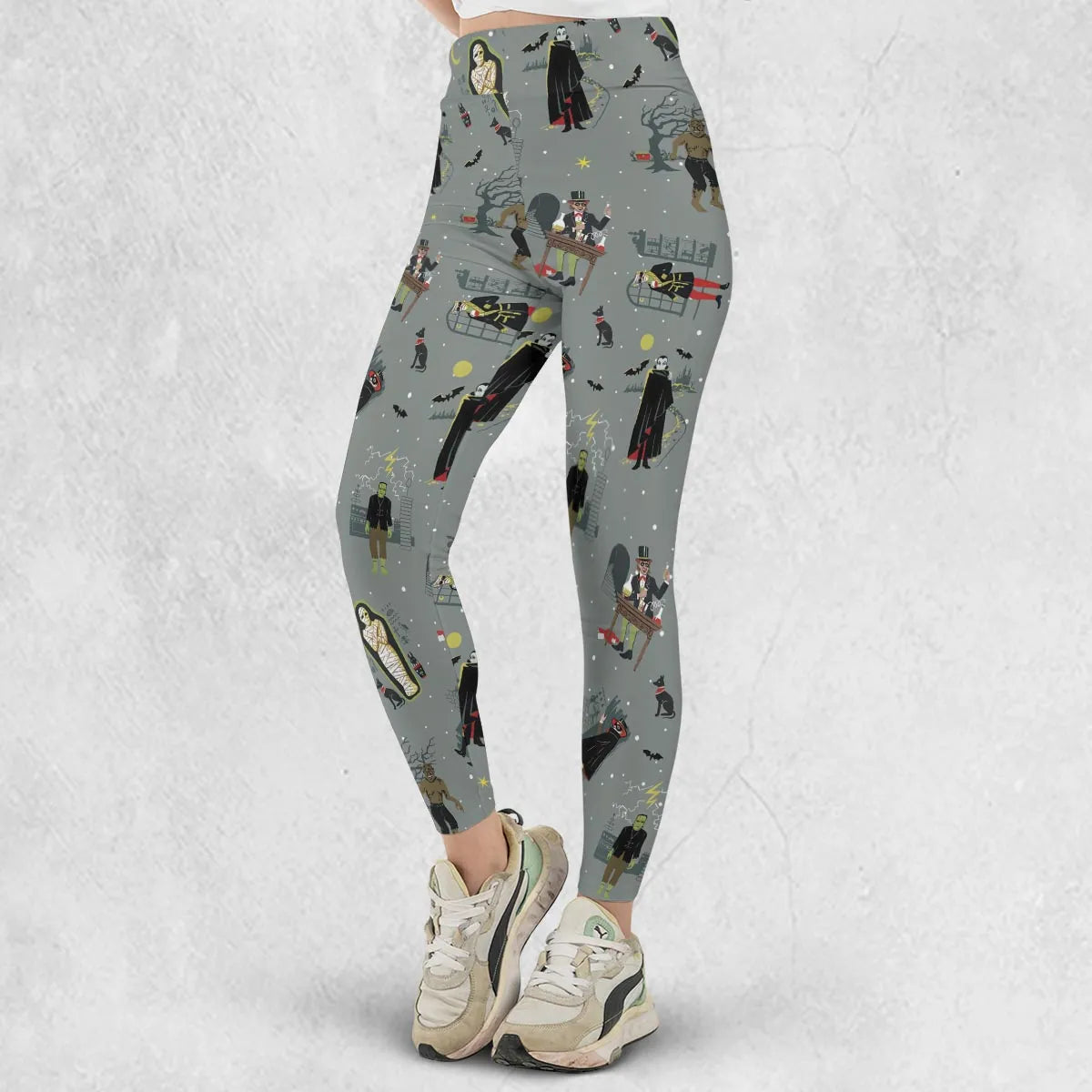 Legging - 2RZTVVFD
