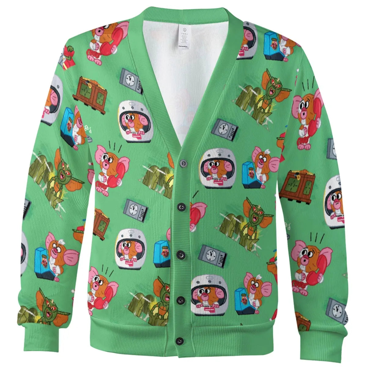 Cardigan - UP8QJG3K