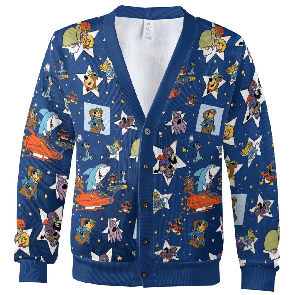 Cardigan - FYL8HHTK -  - 2