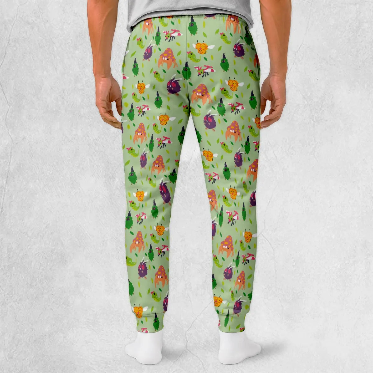 Sweatpants - R38X91M3