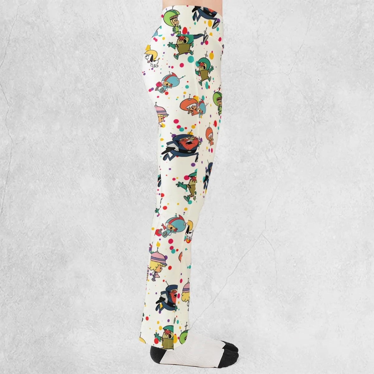 Flare Leggings - Y95E1P3P