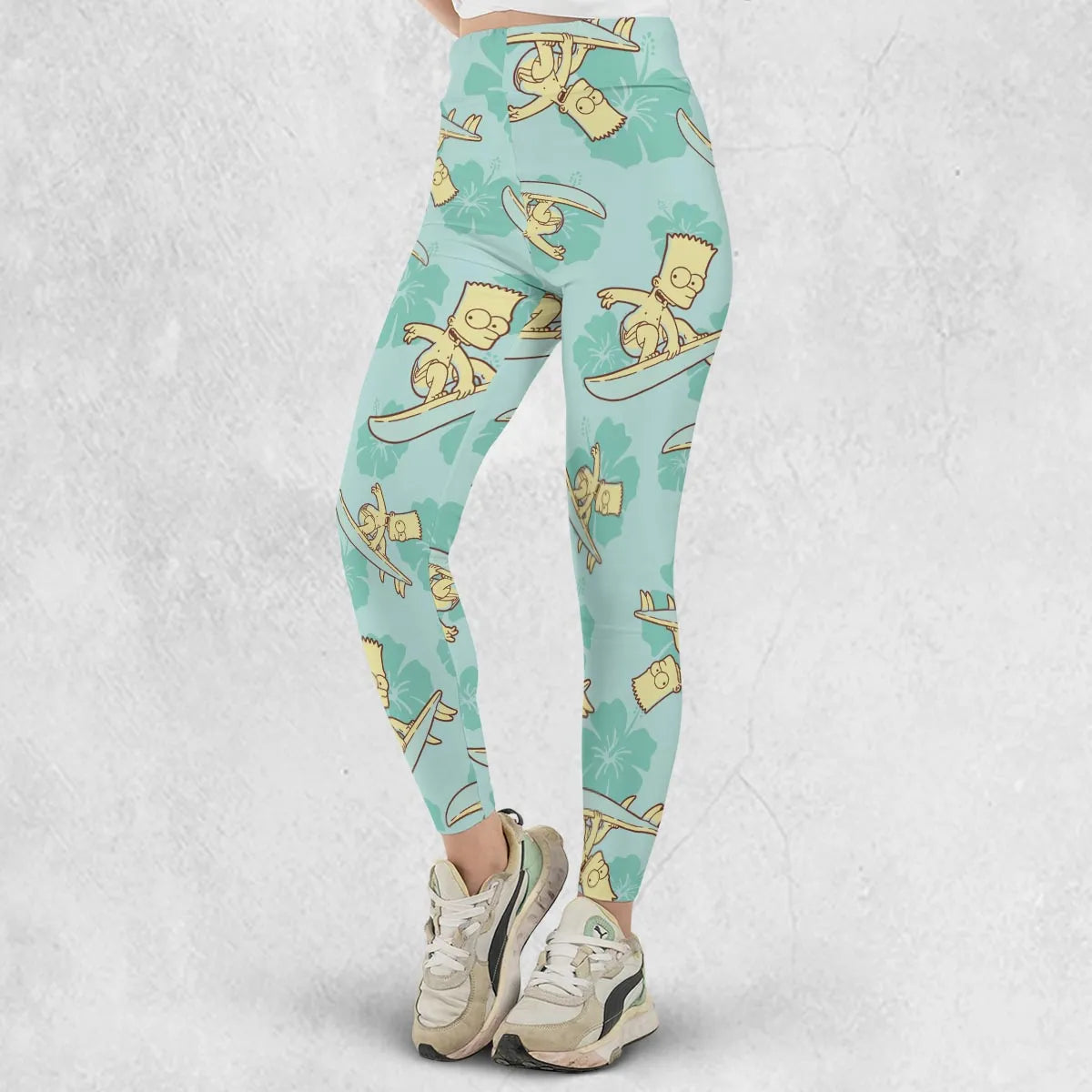 Legging - DN9V1UEJ