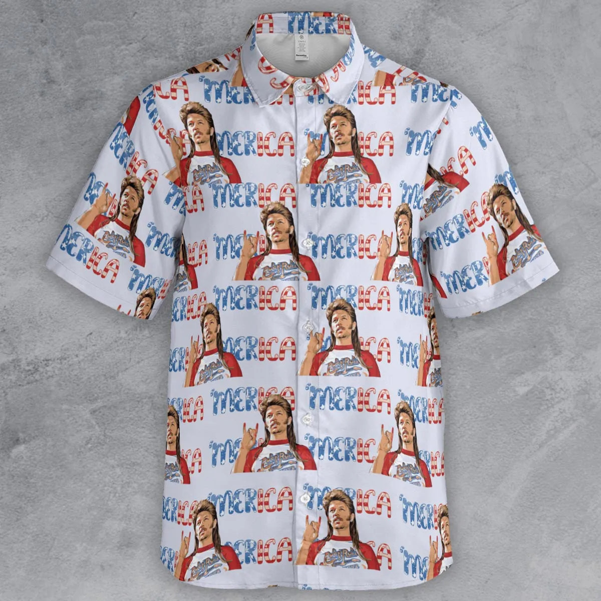 Button Down Shirt - 49M5PZ4U