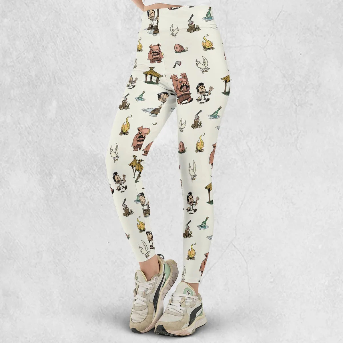 Legging - U52UNZ82