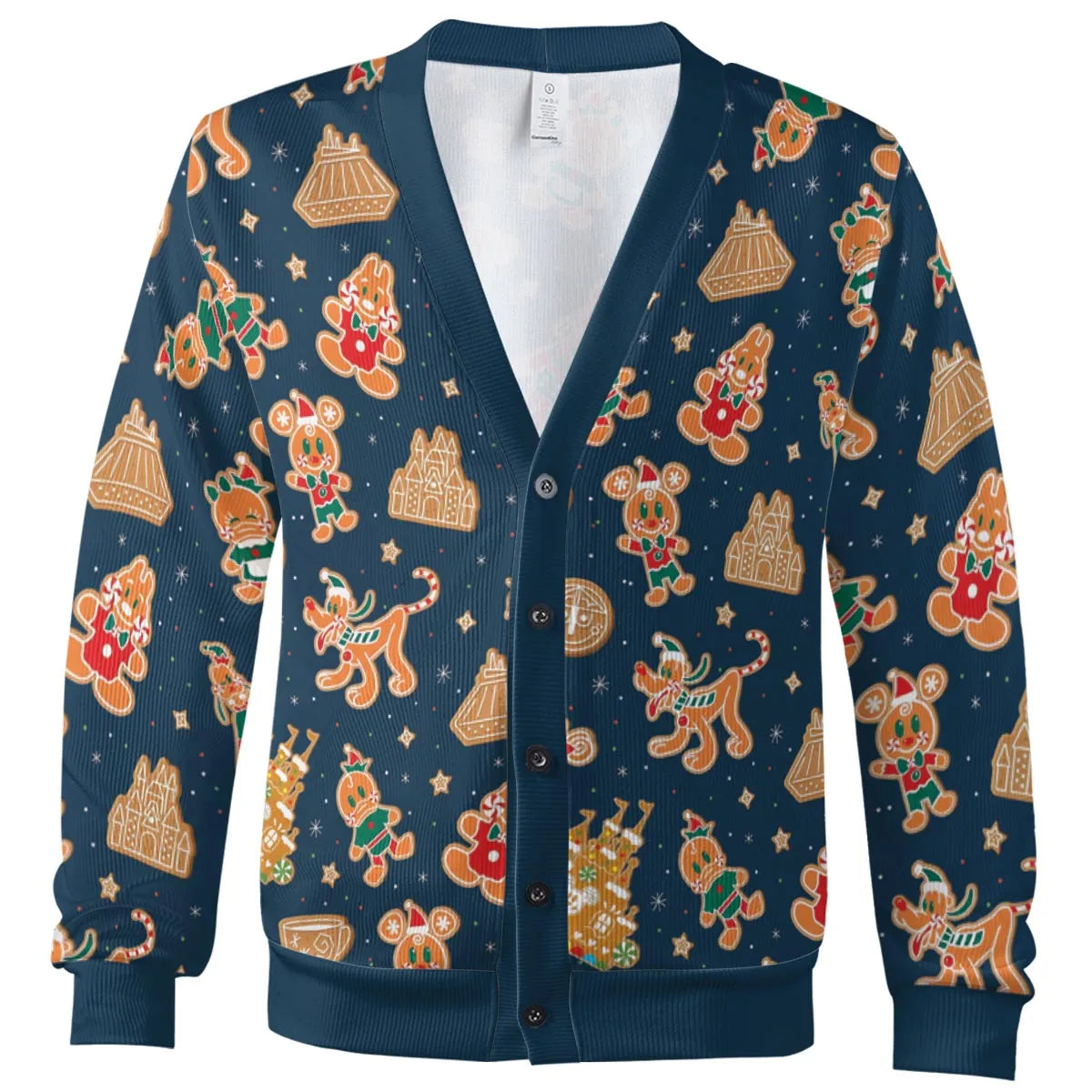 Cardigan - 782M874P