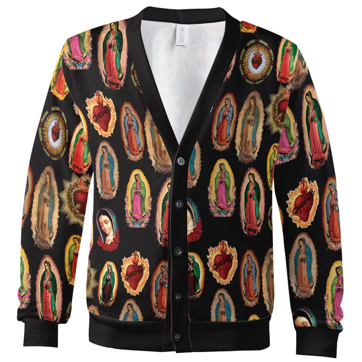 Cardigan - LFRCMZ48
