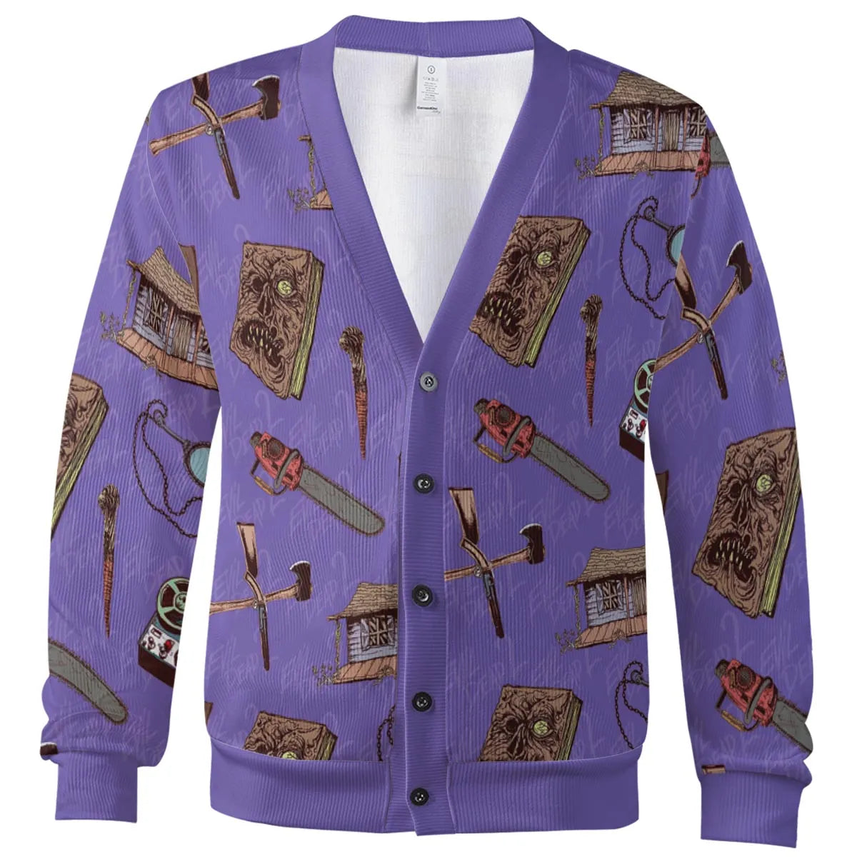 Cardigan - BCFGA1HD