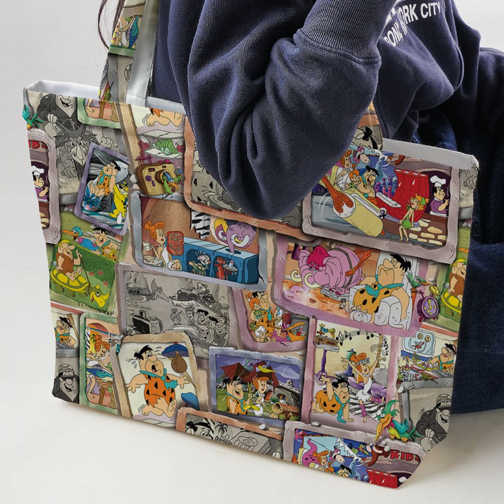 Large Tote Bag - EMVFSBT4 -  - 2