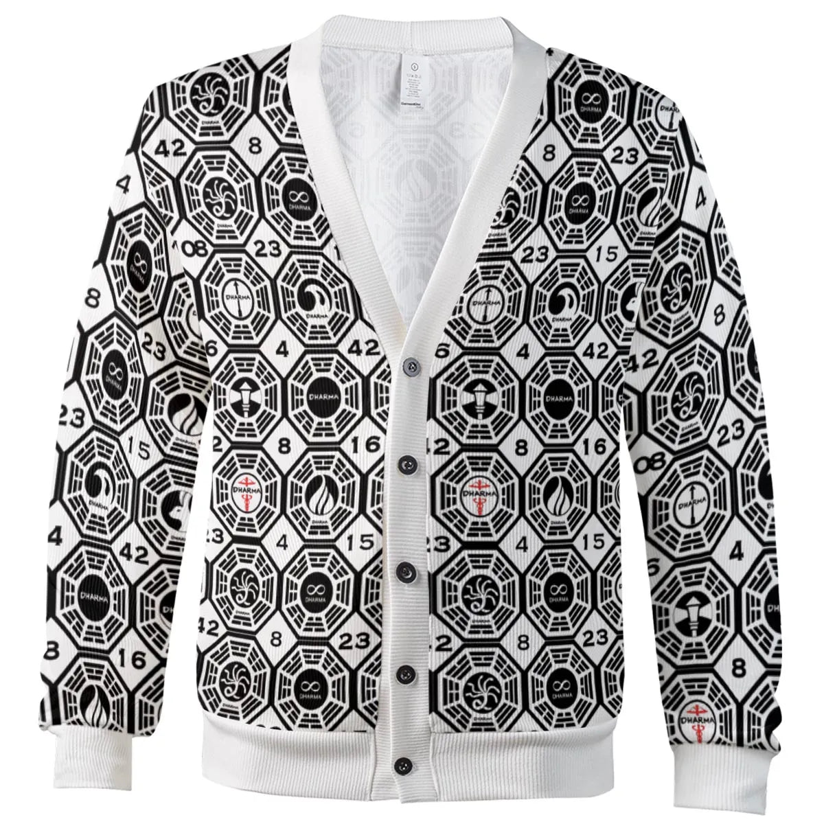 Cardigan - 47RXP4Z6