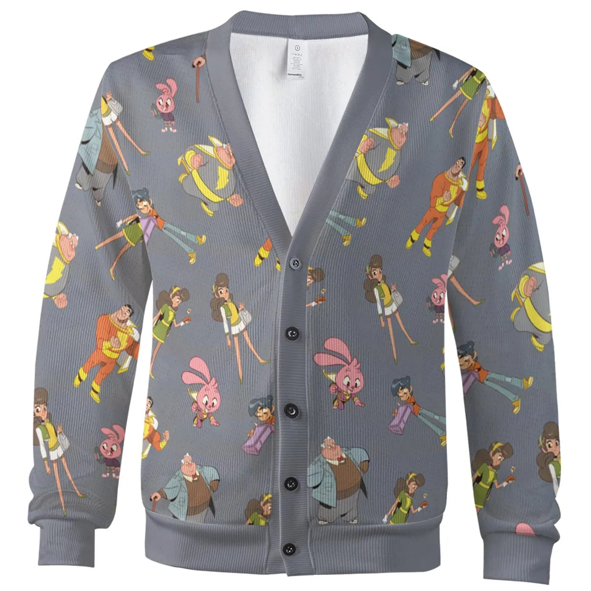 Cardigan - 1QTAUTEQ